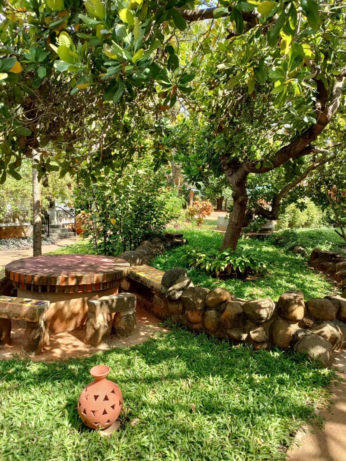Inn Pondiville Forest Retreat Pondicherry Exterior photo
